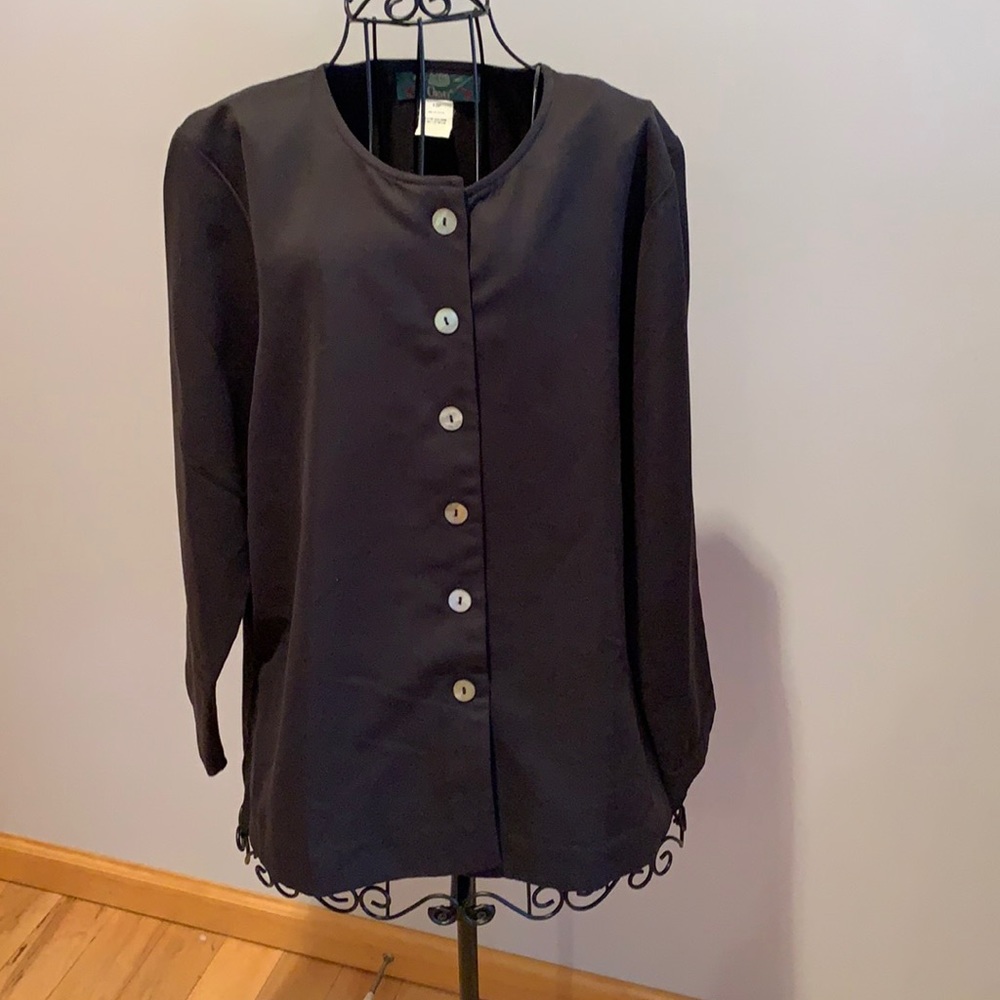 Orvis Jacket